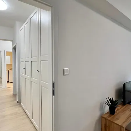 Priestranny Blizko Centra